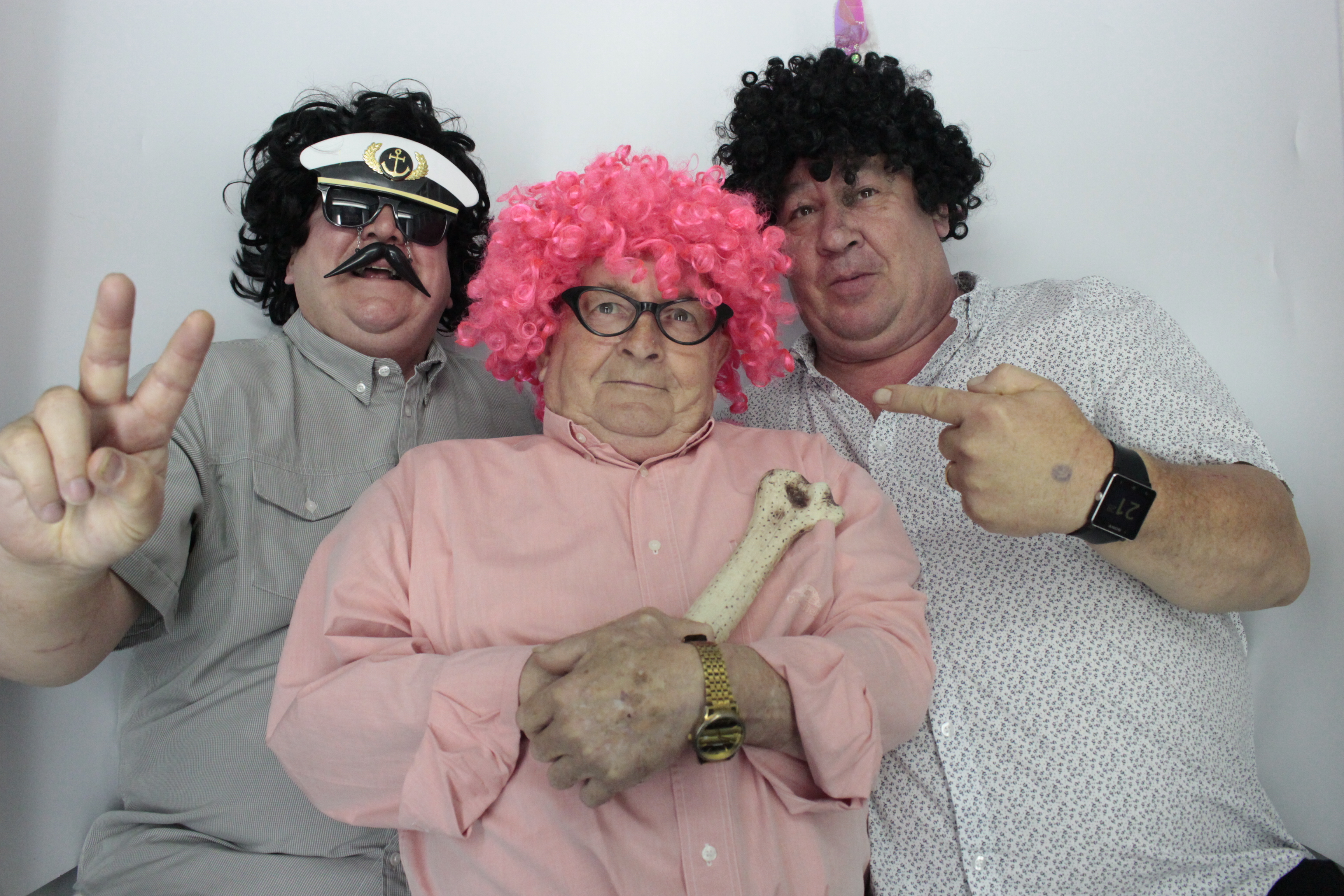 Jessica & Michael's Wedding | View more photos from the event at gallery.myphotoboothexperience.co.uk/u/MyPhotoBoothExperienceLtd/Jessica-Michaels-Wedding